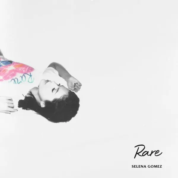 Certified Selena Gomez - Rare (LP)