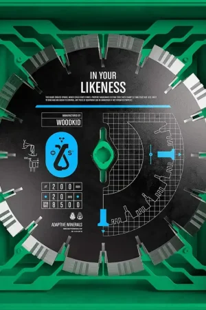 Woodkid - In Your Likeness (Single) Secure Checkout