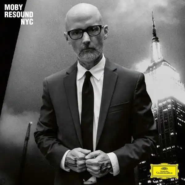 Modern Moby - Resound Nyc (2 LPs)