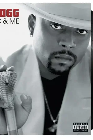 Nate Dogg - Music and Me (2 LPs) Last Chance