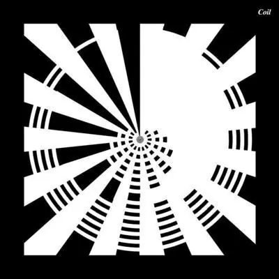 Top Pick Coil - Queens of the Circulating Library (LP)