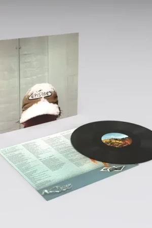 Ben Gregory - Episode (LP) While Supplies Last