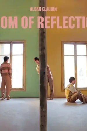 Alban Claudin - Room of Reflection (LP) Hassle-Free Returns
