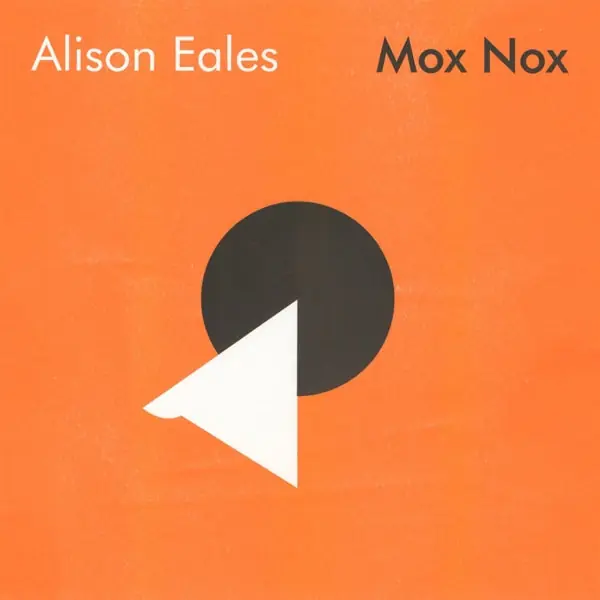 Factory Price Alison Eales - Mox Nox (LP)