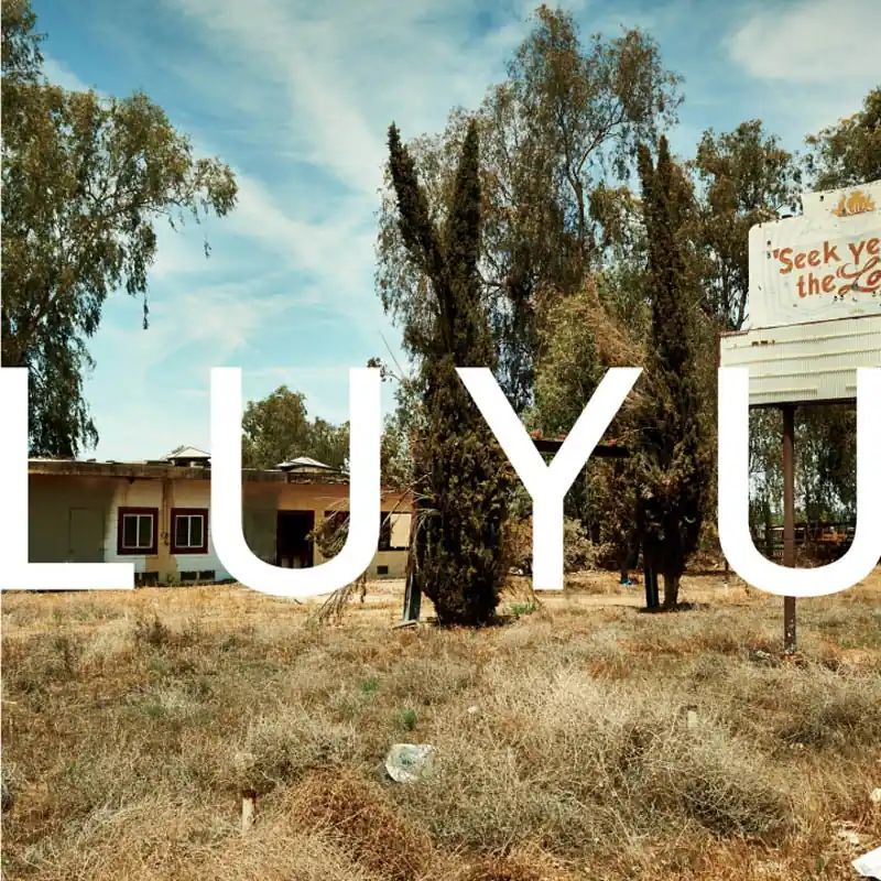 K. Leimer - Luyu (LP) Best Choice