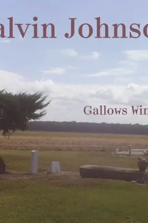 Buy Online Calvin Johnson - Gallows Wine (LP)