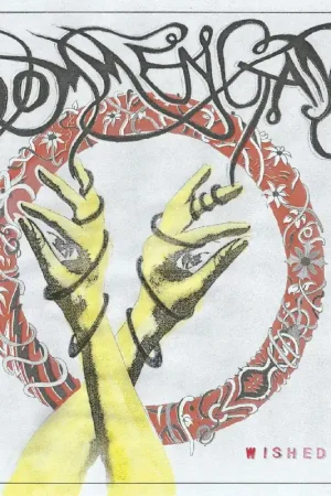 Dommengang - Wished Eye (LP) Sale