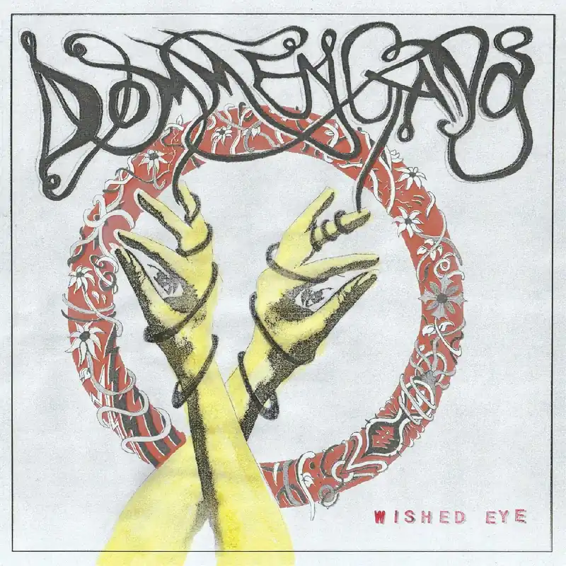 Dommengang - Wished Eye (LP) Sale