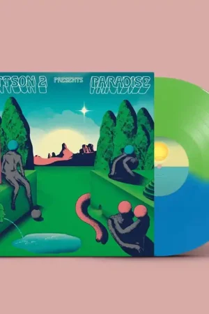 Mattson 2 - Paradise (LP) Sale