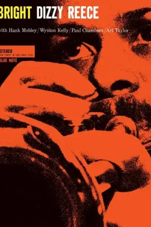 Dizzy Reece - Star Bright (LP) Budget