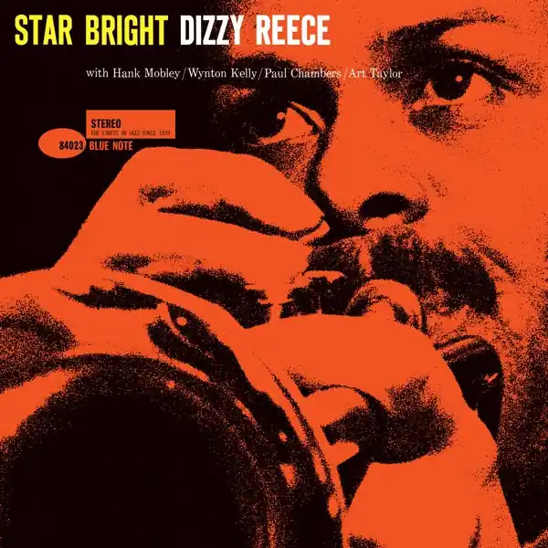 Dizzy Reece - Star Bright (LP) Budget