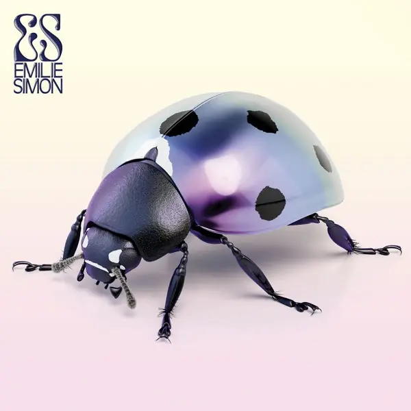 Emilie Simon - Es (LP) Special Discount