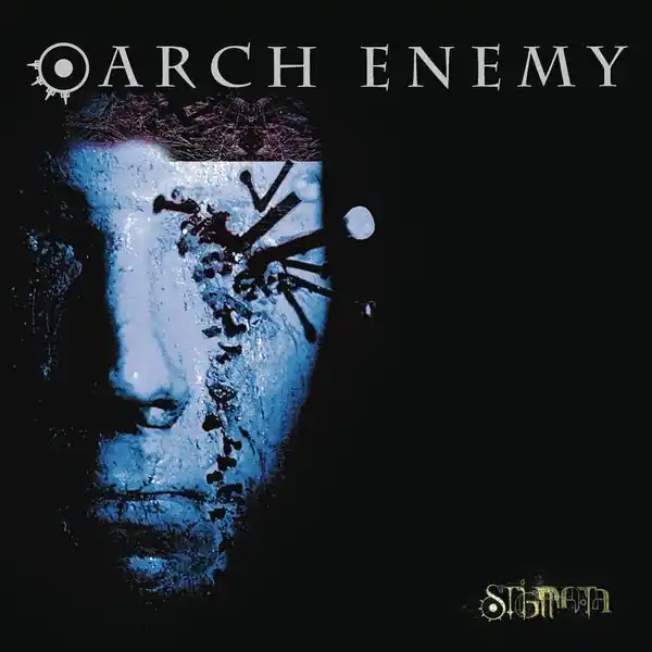 Arch Enemy - Stigmata (Re-Issue 2023) (LP) Order Now