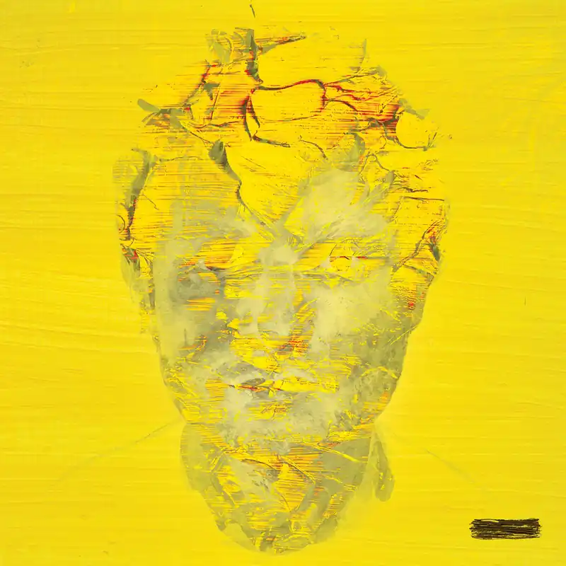 Ed Sheeran - Subtract (-) (LP) Discount