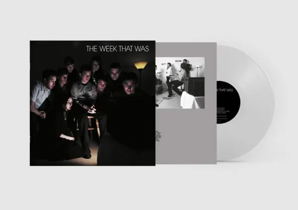 Viral Week That Was - Week That Was (LP)