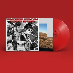 Bulk Order Water From Your Eyes - Everyone's Crushed (LP)