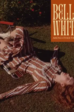 Bella White - Among Other Things (LP) Factory Price