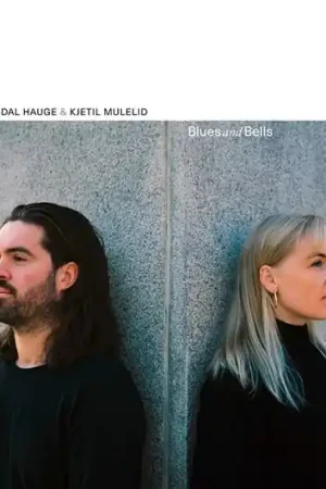 Siril Malmedal & Kjetil Mulelid Hauge - Blues and Bells (LP) High Quality