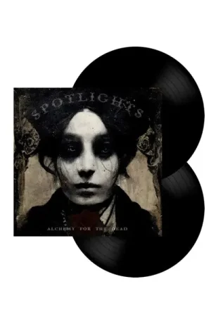 Bargain Spotlights - Alchemy For the Dead (2 LPs)