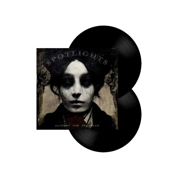 Bargain Spotlights - Alchemy For the Dead (2 LPs)