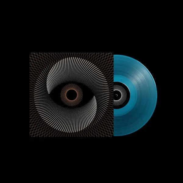 Ocean - Holocene (Instrumental) (LP) Top Pick