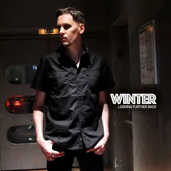 Express Delivery Winter - Looking Further Back (LP)