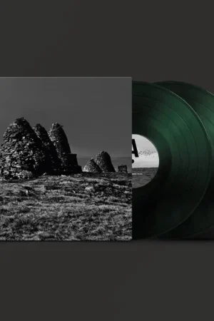 Craven Faults - Standers (2 LPs) Exclusive