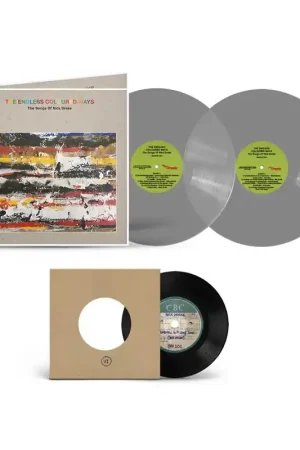 V/A - Endless Coloured Ways: the Songs of Nick Drake (3 LPs) New Release