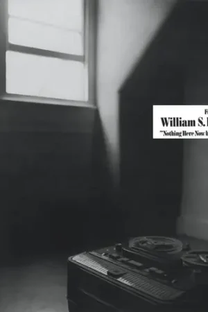Popular William S. Burroughs - Nothing Here Now But the Recordings (LP)