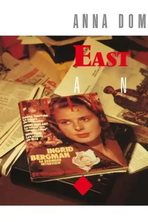 Last Chance Anna Domino - East & West + Singles (LP)
