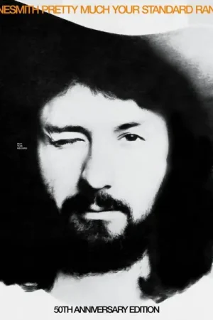 Michael Nesmith - Pretty Much You Standard Ranch Stash (LP) Warranty Included