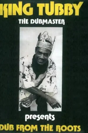 King Tubby - Dub From the Roots (LP) Handmade