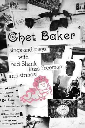 Best Choice Chet Baker - Sings & Plays (LP)