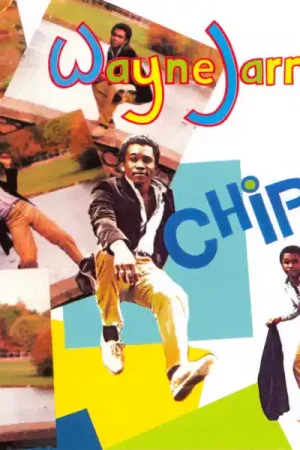 Wayne Jarrett - Chip In (LP) Fast Shipping