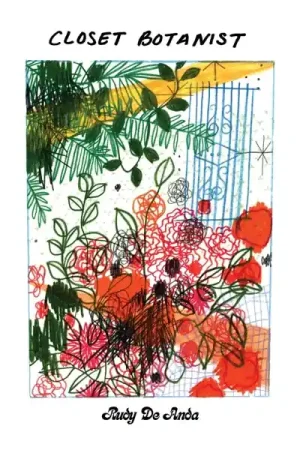 Express Delivery Rudy De Anda - Closet Botanist (LP)