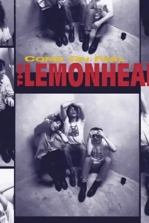 Direct From Manufacturer Lemonheads - Come On Feel (2 LPs)