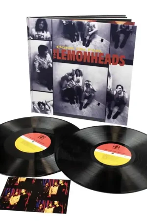 Lemonheads - Come On Feel (2 LPs) Buy Online