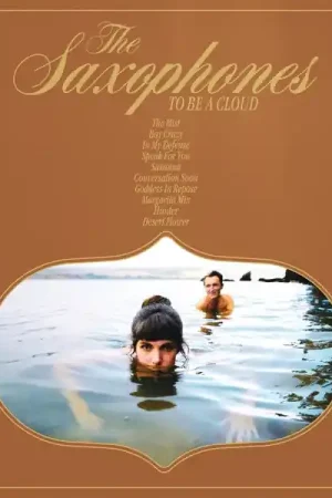 Saxophones - To Be a Cloud (LP) Big Sale