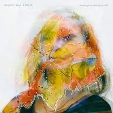 Time-Limited Brigid Mae Power - Dream From the Deep Well (LP)
