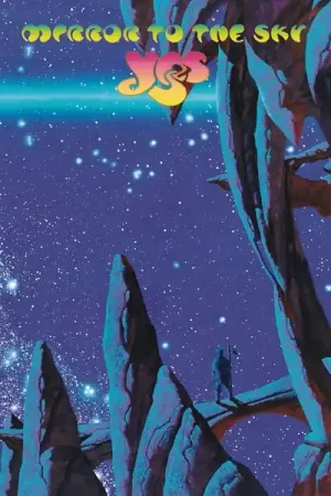 Flash Sale Yes - Mirror To the Sky (2 LPs)