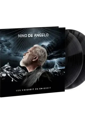 Nino De Angelo - Von Ewigkeit Zu Ewigkeit (2 LPs) Authentic
