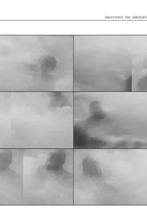 Jan Jelinek - Seascape - Polyptych (LP) Reduced Price