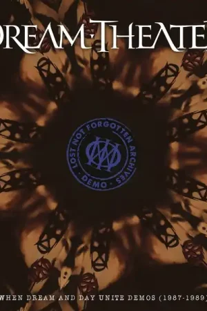 Dream Theater - Lost Not Forgotten Archives: When Dream and Day Unite Demos (1987-1989) (5 LPs) No Minimum Order