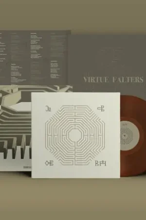 Ritual Howls - Virtue Falters (LP) Affordable