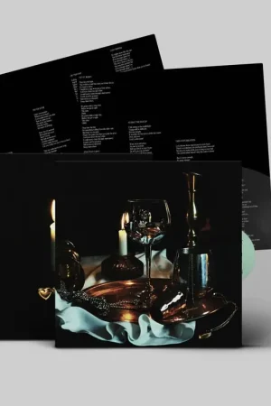 Latest Body of Light - Bitter Reflection (LP)