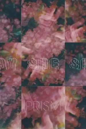 Say She She - Prism (LP) Deal