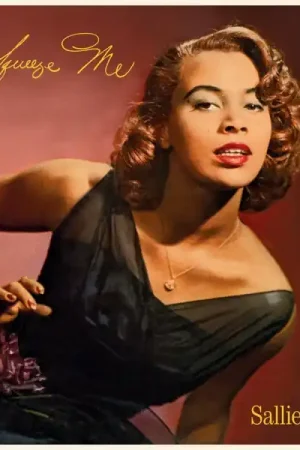 Sallie Blair - Squeeze Me (LP) Flash Sale