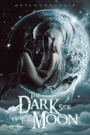 Dark Side of the Moon - Metamorphosis (LP) Free Delivery