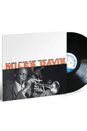 Miles Davis - Volume 1 (LP) Buy Online