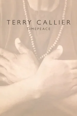 Terry Callier - Timepeace (LP) Last Chance
